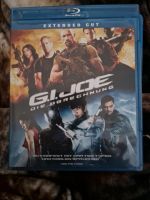 G.I. Joe, Bluray Bayern - Merching Vorschau