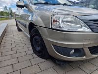 Dacia Logan MCV 1.6 MPI LPG Lauréate 62kW Lauréate Rheinland-Pfalz - Kaiserslautern Vorschau