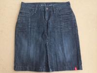 edc by Esprit Jeans Rock Gr. 34 Bayern - Gersthofen Vorschau