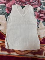 Ärmelloser Feinstrick-Pullover – Lauren Ralph Lauren Berlin - Lichtenberg Vorschau