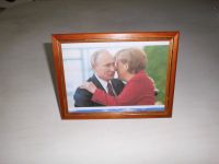 Merkel und Putin Nordrhein-Westfalen - Witten Vorschau