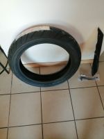 Motorrad Reifen : Dunlop-140/70-18 M/C 67 H-NEU ! Hessen - Biedenkopf Vorschau