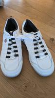 k-swiss Schuhe vintage 39 Bremen - Borgfeld Vorschau