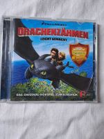 Drachen Zähmen leicht gemacht 1 CD Rheinland-Pfalz - Klein-Winternheim Vorschau