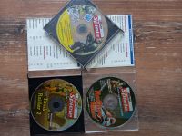 Chrome Specforce Redline Racer Tomb Raider 2 PC Video Spiel Sachsen - Kohren-Sahlis Vorschau