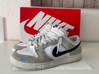 Nike Dunk Low Gr.41 Hessen - Erlensee Vorschau