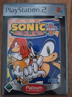 Sonic Mega Collection PS2 Playstation 2 Berlin - Marzahn Vorschau