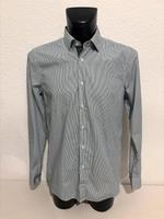 Joop! Hemd Herren Größe 40 Blau gestreift Regular Fit Wie Neu Mitte - Wedding Vorschau
