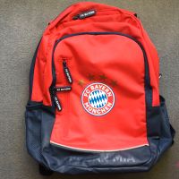 Rucksack und Fanschal FC Bayern Rheinland-Pfalz - Tiefenthal Vorschau