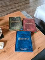 Herr der Ringe Trilogie DVD Special Extended Edition Filme Niedersachsen - Bawinkel Vorschau