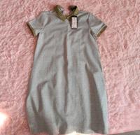 Kleid Größe 36 Niedersachsen - Wolfsburg Vorschau
