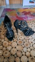 Neue Highheels Gr.40 von Catwalk Leipzig - Altlindenau Vorschau