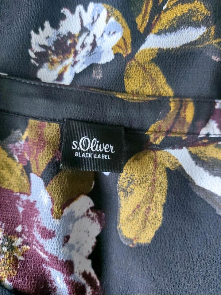 S.Oliver BLACK LABEL 38 in Lohne (Oldenburg)