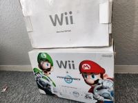 Mario kart wii komplett Berlin - Treptow Vorschau