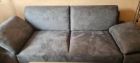 2 Sitzer Sofa , Top Zustand , Top Qualität,  Breite 2,09 m Nordrhein-Westfalen - Lichtenau Vorschau