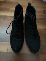 Stiefelette mit Absatz Hessen - Hohenstein Vorschau