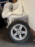 Winterräder 205/60 R16 VW Sharan Pirrelli Rial Alufelgen Hessen - Groß-Zimmern Vorschau