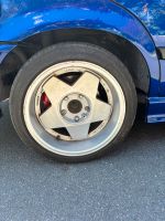 Borbet A 5x120 9x16 BMW E36 Baden-Württemberg - Seckach Vorschau