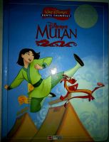 Verkaufe Buch "Mulan" Disney Schleswig-Holstein - Bendorf (Holstein) Vorschau