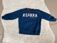 C&A Babyclub Pullover navy Blau Größe 80 Dortmund - Hombruch Vorschau