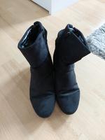 Stiefeletten in Gr. 40 Walle - Steffensweg Vorschau