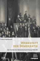 Werkstatt der Demokratie Nationalversammlung Engehausen ⭐⭐⭐⭐⭐ Leipzig - Leipzig, Zentrum-Südost Vorschau