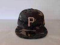 Pittsburgh Pirates Camo Cap Full Size 7 1/4 Neu Köln - Porz Vorschau