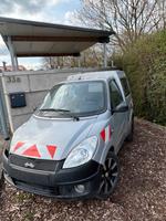 Ligier Optimax 45kmh DCI Microcar, Aixiam Nordrhein-Westfalen - Geldern Vorschau