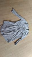 Damen Mädchen Bluse Tunika H&M 34 S gestreift Nordrhein-Westfalen - Mettingen Vorschau