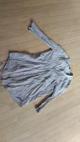 Damen Mädchen Bluse Tunika H&M 34 S gestreift Nordrhein-Westfalen - Mettingen Vorschau