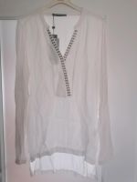 Expresso Bluse weiß Gr. 38 neu Hessen - Dreieich Vorschau