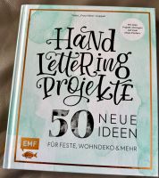 Hand Lettering Projekte Hamburg - Bergedorf Vorschau
