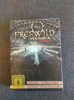 Freiwild - Doppel DVD + CD Live in Frankfurt Festhalle Baden-Württemberg - Trossingen Vorschau