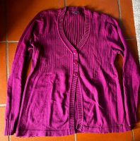 Damen Strickjacke Cecil Gr. Ca. 42/44 Bayern - Ruhmannsfelden Vorschau