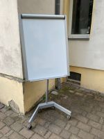 Flipchart Tafel Whiteboard B-Vario® Basic Neuland, sehr gut Leipzig - Schleußig Vorschau
