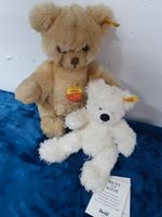 Steiff Teddys, Petsy und Lotte Baden-Württemberg - Köngen Vorschau