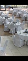 Verleih Stapelstuhl Stühle Tische Hochzeit Veranstaltung Tagung Nordrhein-Westfalen - Gütersloh Vorschau