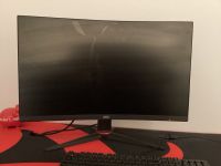 AOC Gaming Monitor 165hz an Bastler (Beschreibung lesen) Niedersachsen - Seevetal Vorschau