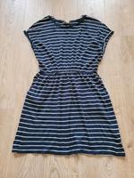 Kleid Damenkleid Sommerkleid von H&M Größe M Sachsen - Schlettau Vorschau