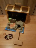 Playmobil Pirat Mitnahmekoffer Brandenburg - Bersteland Vorschau