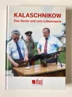 dwj Verlag Buch Kalaschnilow - Das Genie und sein Lebenswerk Bayern - Ingolstadt Vorschau