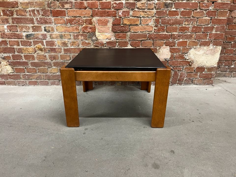 Teak Couchtisch Beistelltisch Retro Danish Vintage Mid Century in Berlin