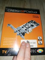Dual DVB-S2 Receiver (PC) TV, HD Niedersachsen - Himmelpforten Vorschau