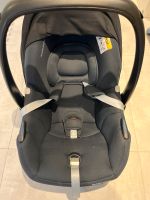 Maxi Cosi I-Size Babyschale inkl. Isofix Base Bayern - Olching Vorschau