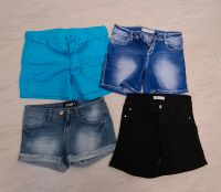 Shorts Sommer Brandenburg - Meyenburg Vorschau