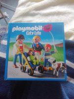 Playmobil City life Familie Harburg - Hamburg Eißendorf Vorschau