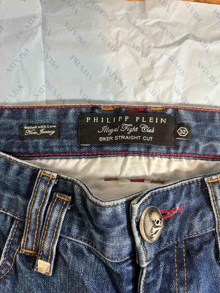 Philipp Plein Jeans NEU in München