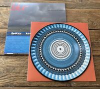 Blur - The Ballad Of Darren Limited Zoetrope Picture Vinyl Neu Brandenburg - Gransee Vorschau