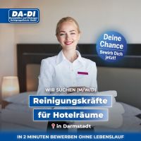 Reinigungskräfte für Darmstadt M/W/D Hessen - Dieburg Vorschau