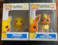 Pikachu Flamara Funko Pop Figur Pokemon Pokémon Berlin - Charlottenburg Vorschau